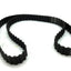 New TP420L075 Timing Belt Teeth: 112, L: 42", W: 3/4", Pitch: 0.375"