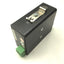 Used Sola SCP30 D15B-DN Din Rail Power Supply, Input: 100-240VAC, Output: 15VDC 1A