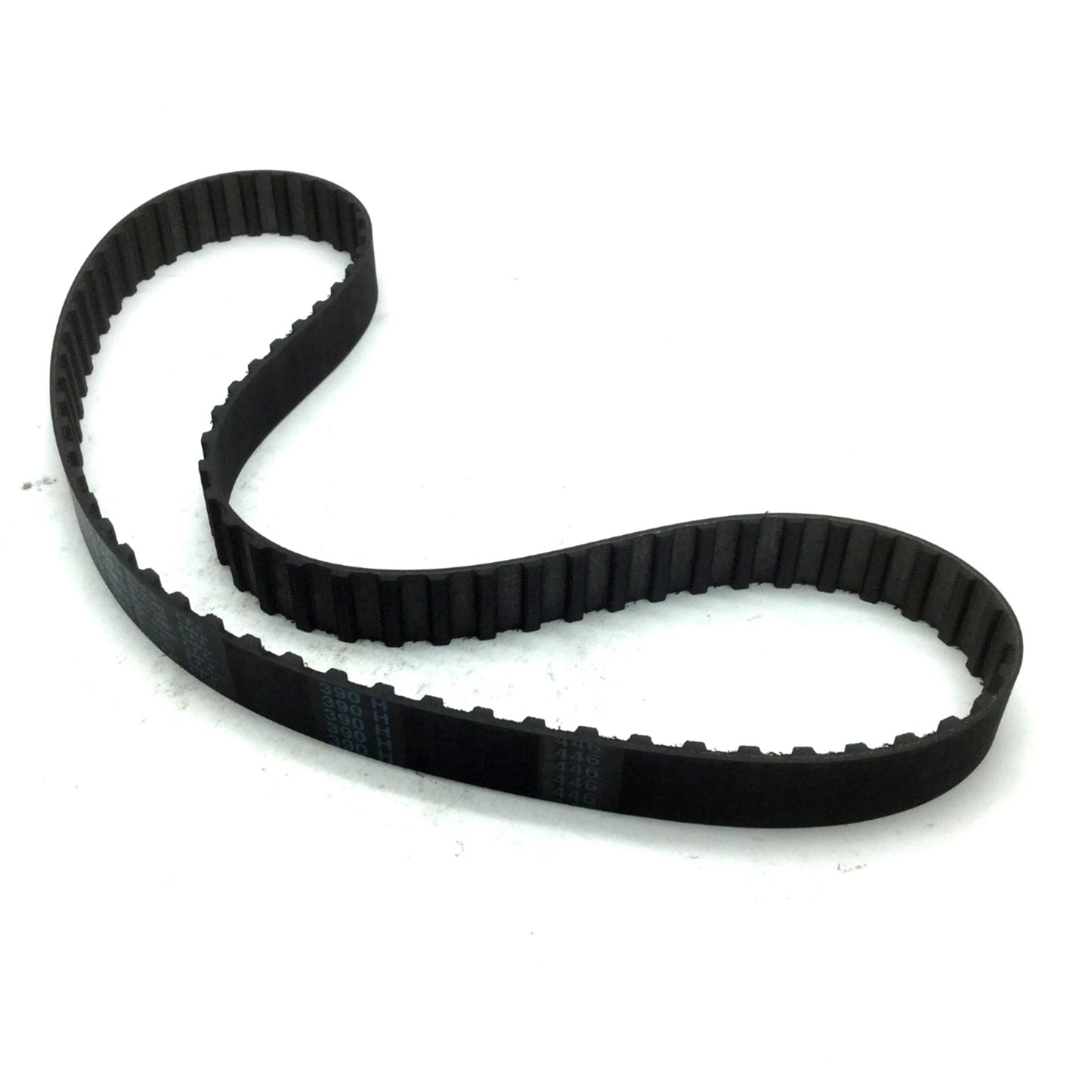 New Megadyne 390H100 Timing Belt Teeth: 78, L: 39", W: 1", Pitch: 0.5"