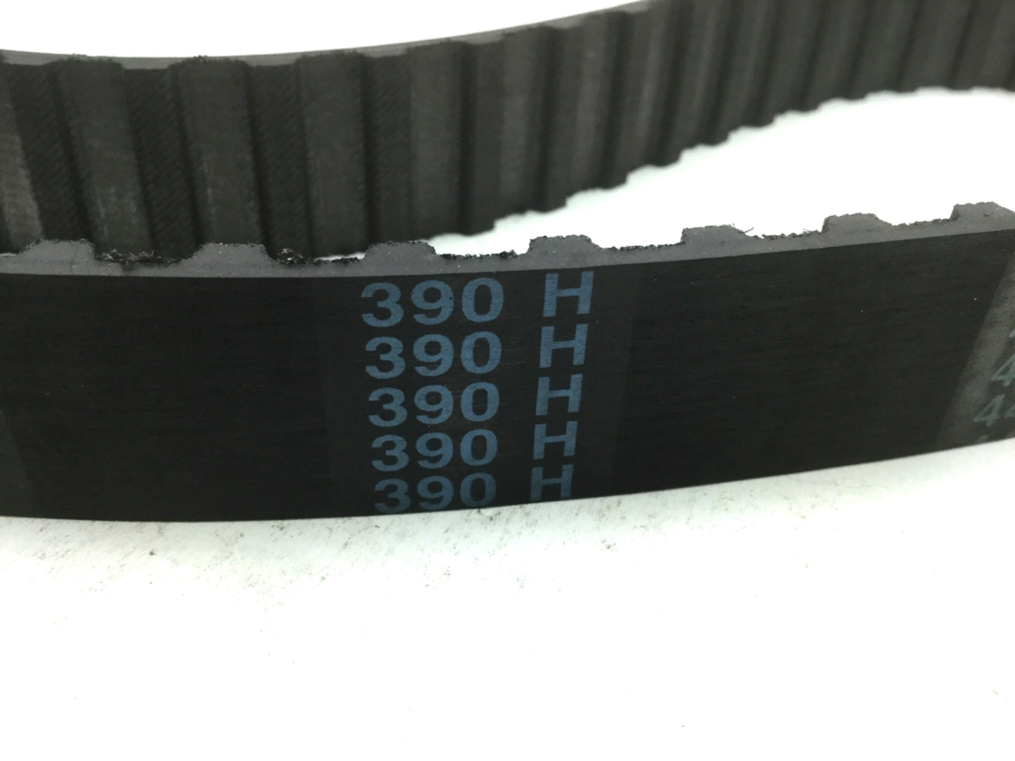New Megadyne 390H100 Timing Belt Teeth: 78, L: 39", W: 1", Pitch: 0.5"