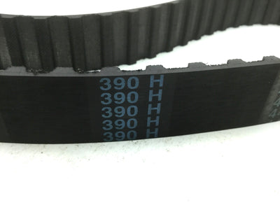 New Megadyne 390H100 Timing Belt Teeth: 78, L: 39", W: 1", Pitch: 0.5"