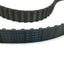 New Megadyne 390H100 Timing Belt Teeth: 78, L: 39", W: 1", Pitch: 0.5"