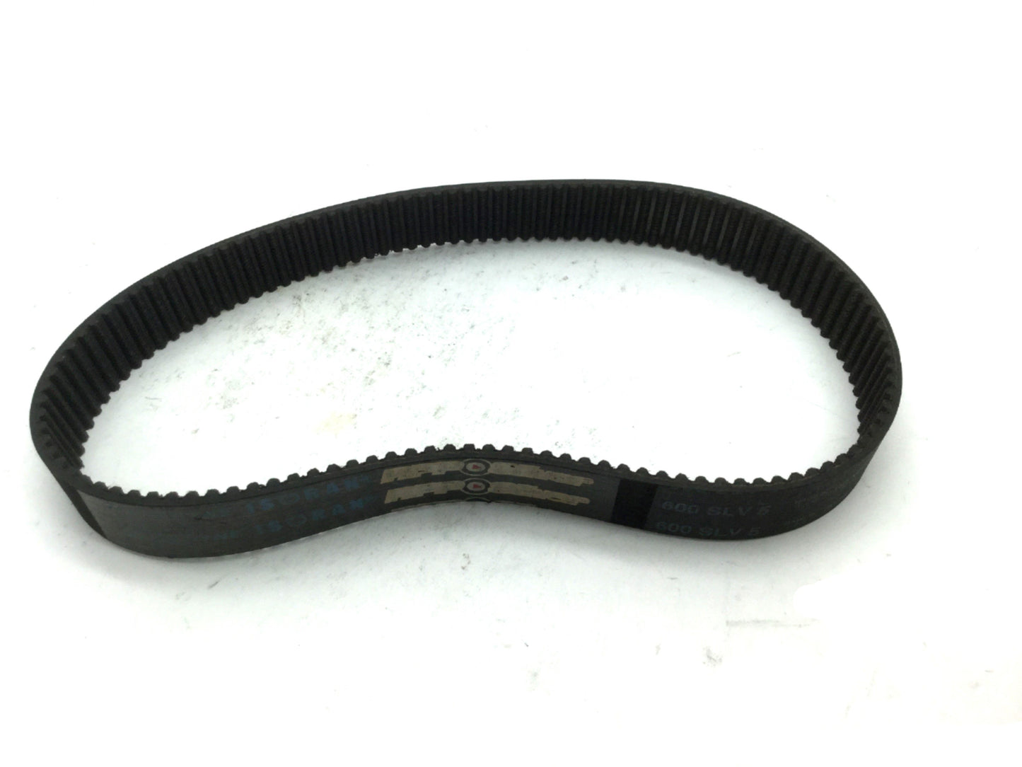 New Megadyne 600-SLV5 Timing Belt Teeth: 120, L: 600mm, W: 25mm, Pitch: 5mm