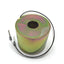 New Hotmelt 377319 W4525.0 Coil, ID: 13.4mm, Overall Dimensions: 36.85mm x 43mm Dia
