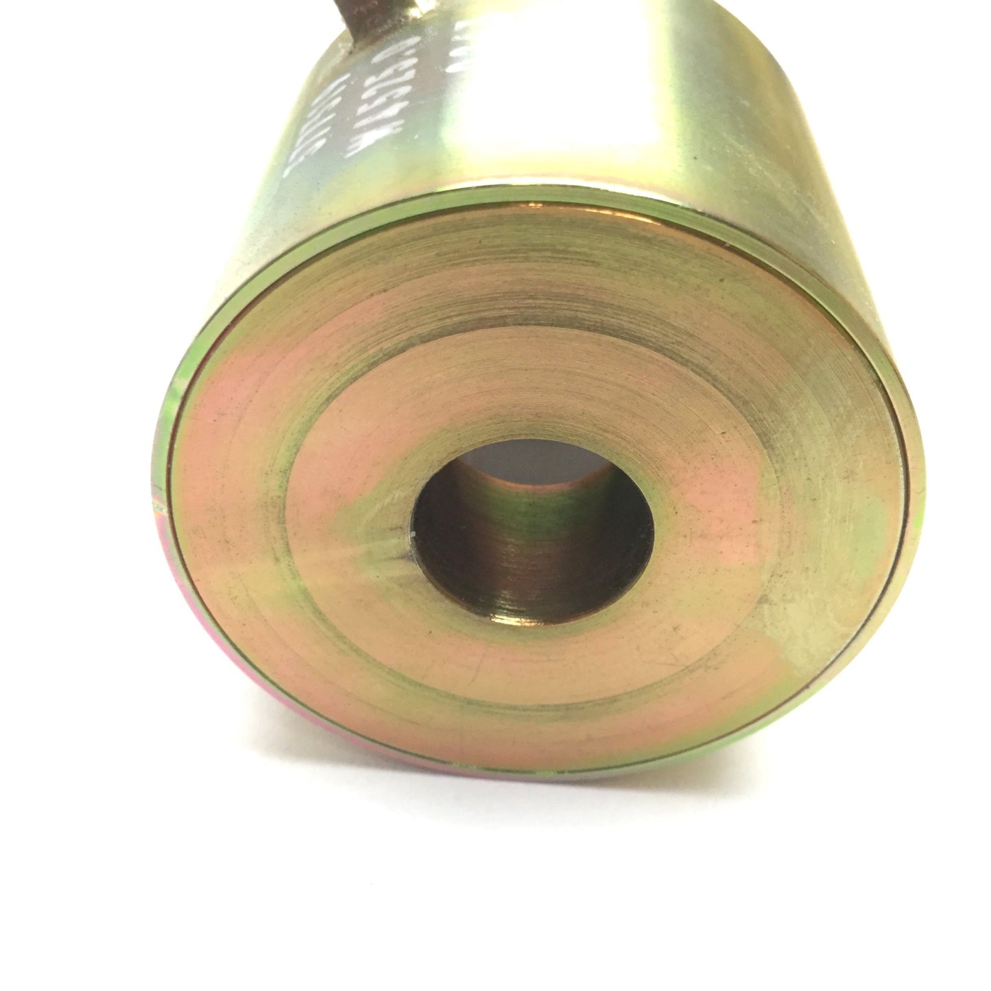 New Hotmelt 377319 W4525.0 Coil, ID: 13.4mm, Overall Dimensions: 36.85mm x 43mm Dia