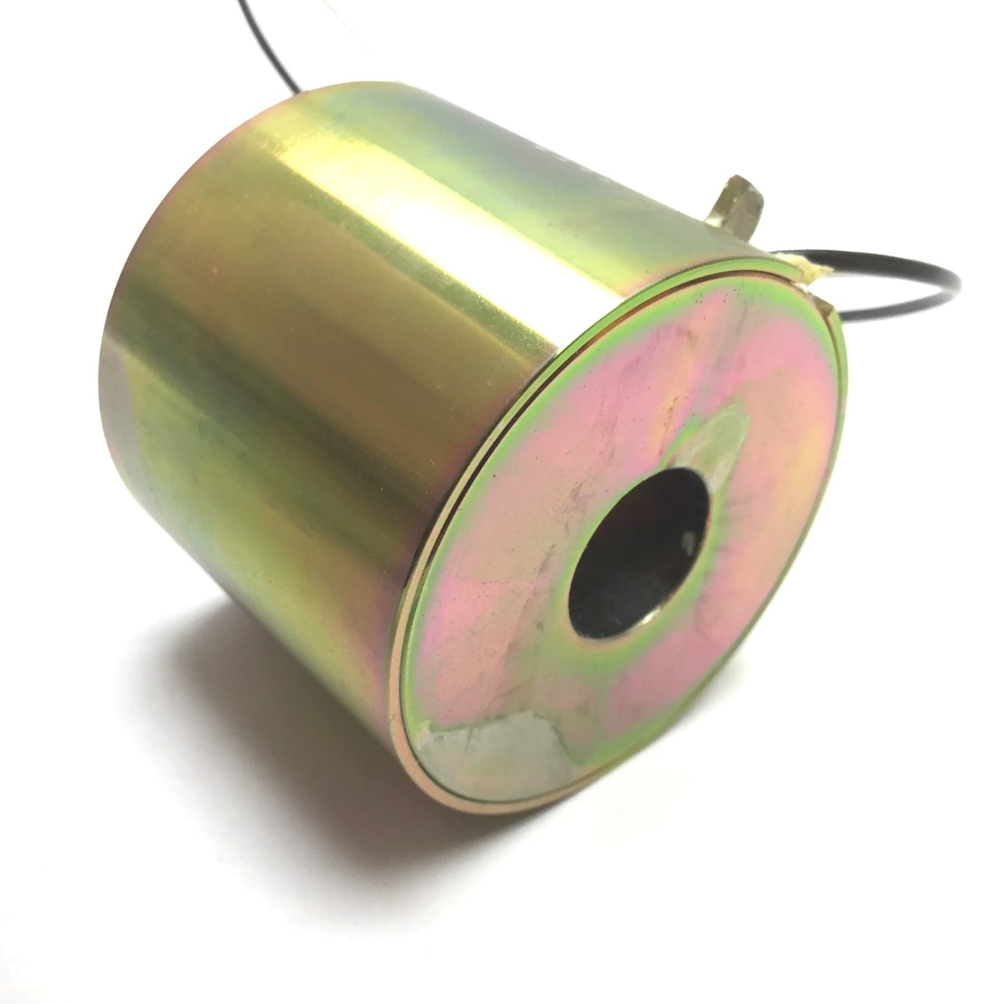 New Hotmelt 377319 W4525.0 Coil, ID: 13.4mm, Overall Dimensions: 36.85mm x 43mm Dia