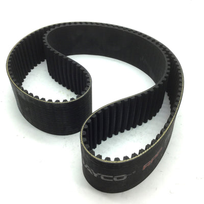 New Dayco 1200PTH8M50 Panther Timing Belt Teeth 150 L: 1200mm W: 50mm Pitch: 8mm
