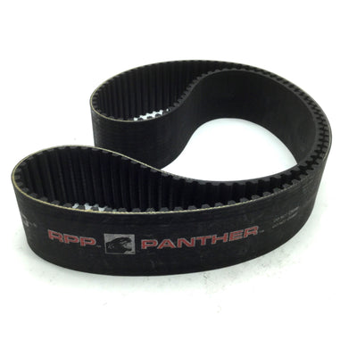 New Dayco 1200PTH8M50 Panther Timing Belt Teeth 150 L: 1200mm W: 50mm Pitch: 8mm