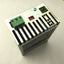 Used Sola SFL1.5-48-100 Power Supply, 115/230VAC In, 48VDC 1.5A Out