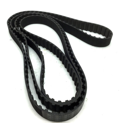 New Megadyne 817L075 Timing Belt Teeth: 218, L: 81.7", W: 0.375", Pitch: 0.375"