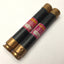 Used Lot of 11 Bussmann FRS-R Fusetron Dual-Element Time Delay Fuse Kit, RK5 600VAC