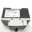 Used Siemens 3RV1011-1CA20 Motor Protector Circuit Breaker, Rating: 1.8-2.5A 690V