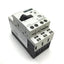 Used Siemens 3RV1011-1CA20 Motor Protector Circuit Breaker, Rating: 1.8-2.5A 690V