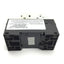 Used Siemens 3RV1011-1CA20 Motor Protector Circuit Breaker, Rating: 1.8-2.5A 690V