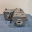 Used PIV DANA AL 12 POSICHAIN Variable Speed Drive 1.7kW In: 950RPM Out: 288-96RPM
