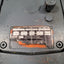 Used PIV DANA AL 12 POSICHAIN Variable Speed Drive 1.7kW In: 950RPM Out: 288-96RPM