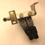 Used Bank of 2 Festo MFH-3-1/8 Pneumatic Solenoid Valve 2-Pos 3-Way Ports: G1/8 DC24V