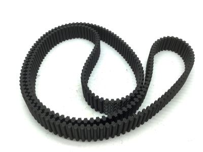 New Megadyne 1800-SLV8 Timing Belt Teeth: 225, L: 1800mm, W: 30mm, Pitch: 8mm