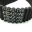 New Megadyne 1800-SLV8 Timing Belt Teeth: 225, L: 1800mm, W: 30mm, Pitch: 8mm