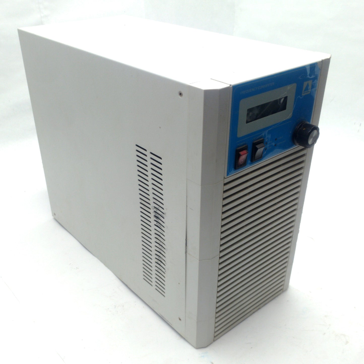 Used Georator T3FC-11-1K Frequency Converter Out: 90-130/190-250VAC 50 or 60Hz 1KVA