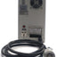 Used Georator T3FC-11-1K Frequency Converter Out: 90-130/190-250VAC 50 or 60Hz 1KVA