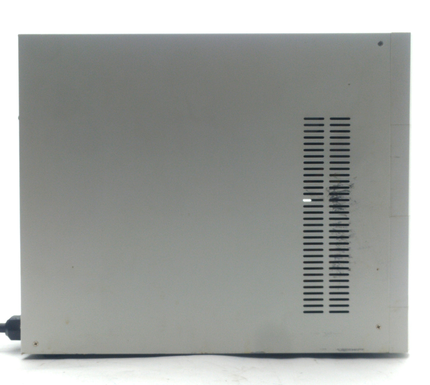 Used Georator T3FC-11-1K Frequency Converter Out: 90-130/190-250VAC 50 or 60Hz 1KVA