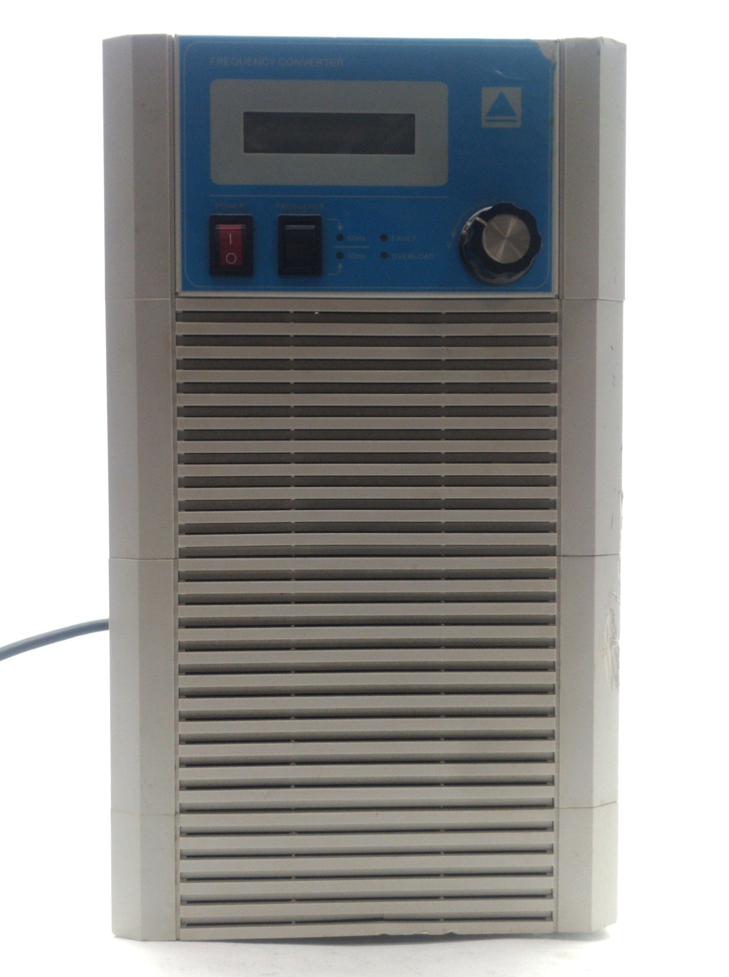Used Georator T3FC-11-1K Frequency Converter Out: 90-130/190-250VAC 50 or 60Hz 1KVA