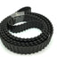 New Megadyne 1140H150 Timing Belt Teeth: 228 L: 114" W 1.5" Pitch 0.5"