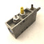 Used Festo MFH-5-1/8-S Solenoid Valve, 2-Position 5-Way, Pressure: 0-10bar (0-145psi)