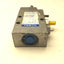 Used Festo MFH-5-1/8-S Solenoid Valve, 2-Position 5-Way, Pressure: 0-10bar (0-145psi)