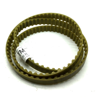 New Megadyne T10 1420X16 Timing Belt Teeth 142 L 1420mm W 16mm Pitch 10mm
