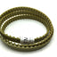 New Megadyne T10 1420X16 Timing Belt Teeth 142 L 1420mm W 16mm Pitch 10mm