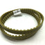 New Megadyne T10 1420X16 Timing Belt Teeth 142 L 1420mm W 16mm Pitch 10mm