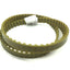 New Megadyne T10 1420X16 Timing Belt Teeth 142 L 1420mm W 16mm Pitch 10mm