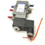 Used Festo MFH-5-1/8-S Solenoid Valve, 2-Position 5-Way, 0-10bar, 24VDC Coil