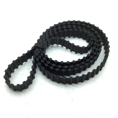 New Powergrip TP660L075 Timing Belt Teeth: 176 L: 66" W 0.75" Pitch 0.375"