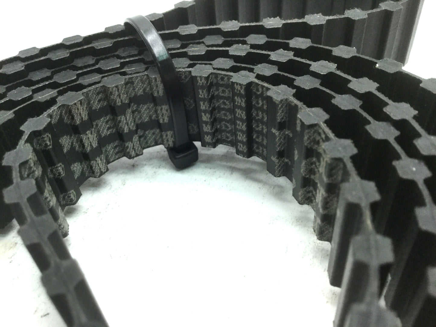 New Powergrip TP660L075 Timing Belt Teeth: 176 L: 66" W 0.75" Pitch 0.375"