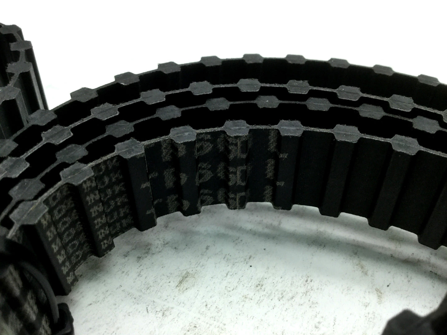 New Powergrip TP660L075 Timing Belt Teeth: 176 L: 66" W 0.75" Pitch 0.375"