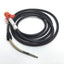 Used Haug PAE 8605 350 Charging Electrode, Diameter: 20mm, High Tension Lead: 1-3m