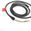Used Haug PAE 8605 350 Charging Electrode, Diameter: 20mm, High Tension Lead: 1-3m