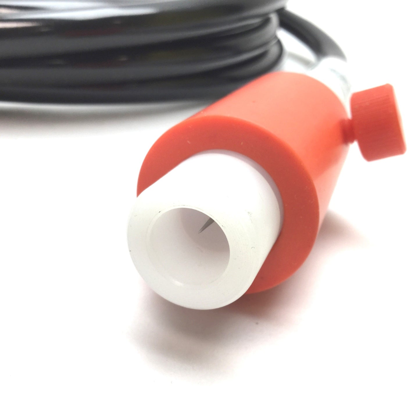 New – Open box Haug PAE 8605 350 Charging Electrode, Diameter 20mm, High Tension Lead 1-3m