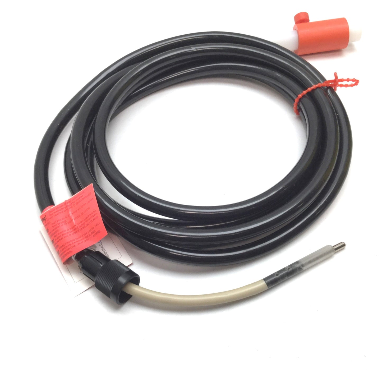 New – Open box Haug PAE 8605 350 Charging Electrode, Diameter 20mm, High Tension Lead 1-3m