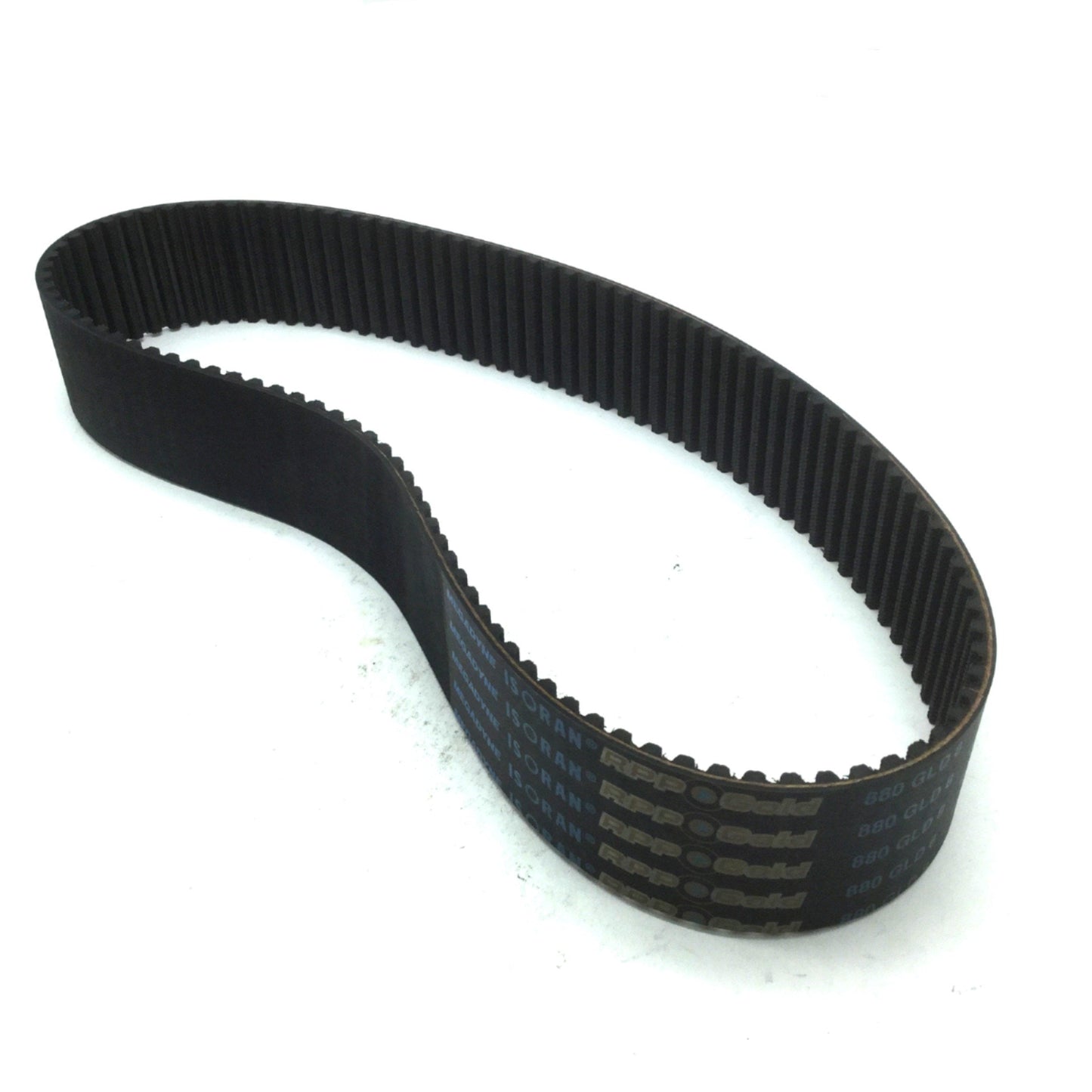New Megadyne 880-GLD8 Timing Belt Teeth: 110, L: 880mm, W: 50mm, Pitch: 8mm