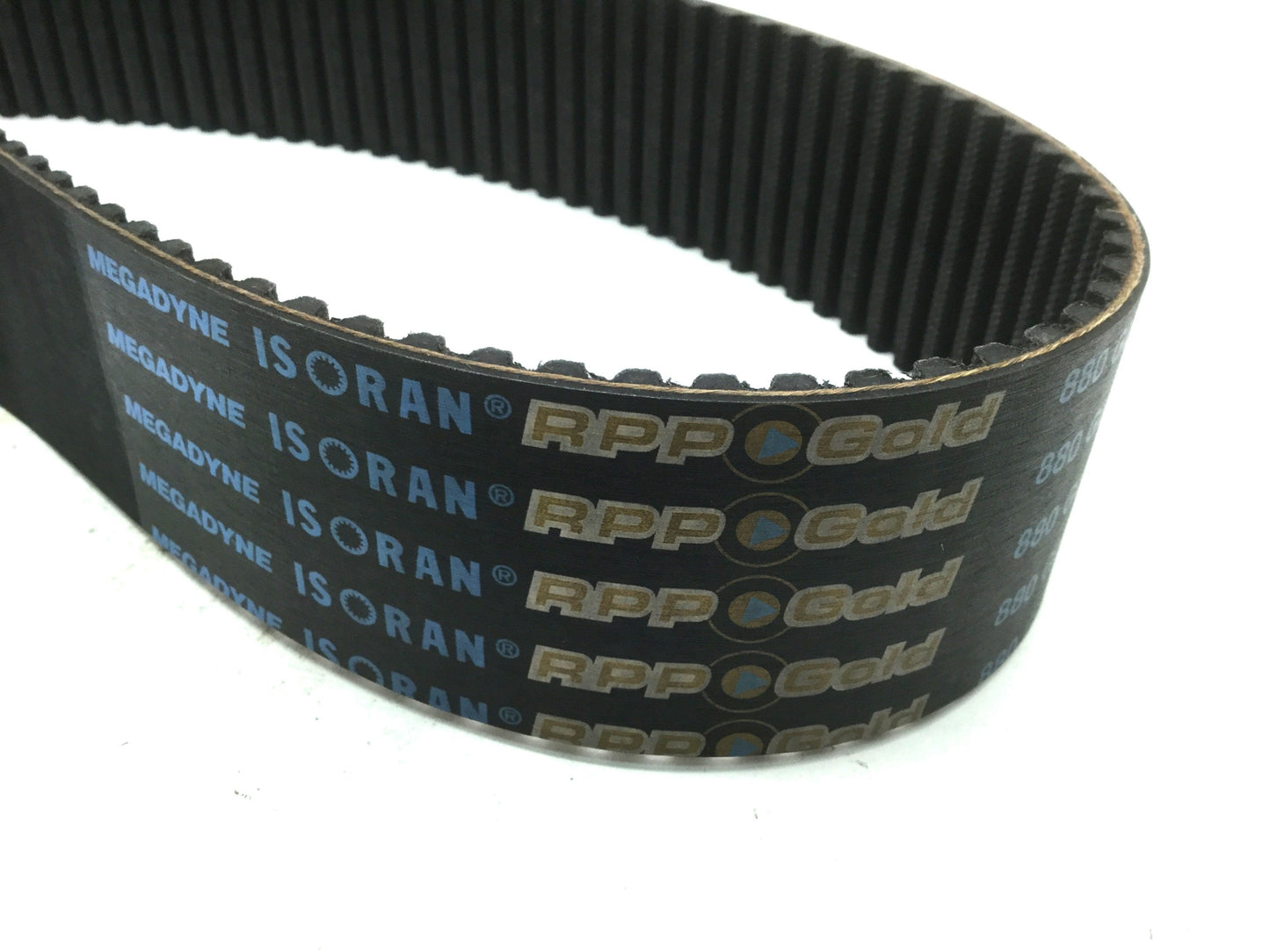 New Megadyne 880-GLD8 Timing Belt Teeth: 110, L: 880mm, W: 50mm, Pitch: 8mm