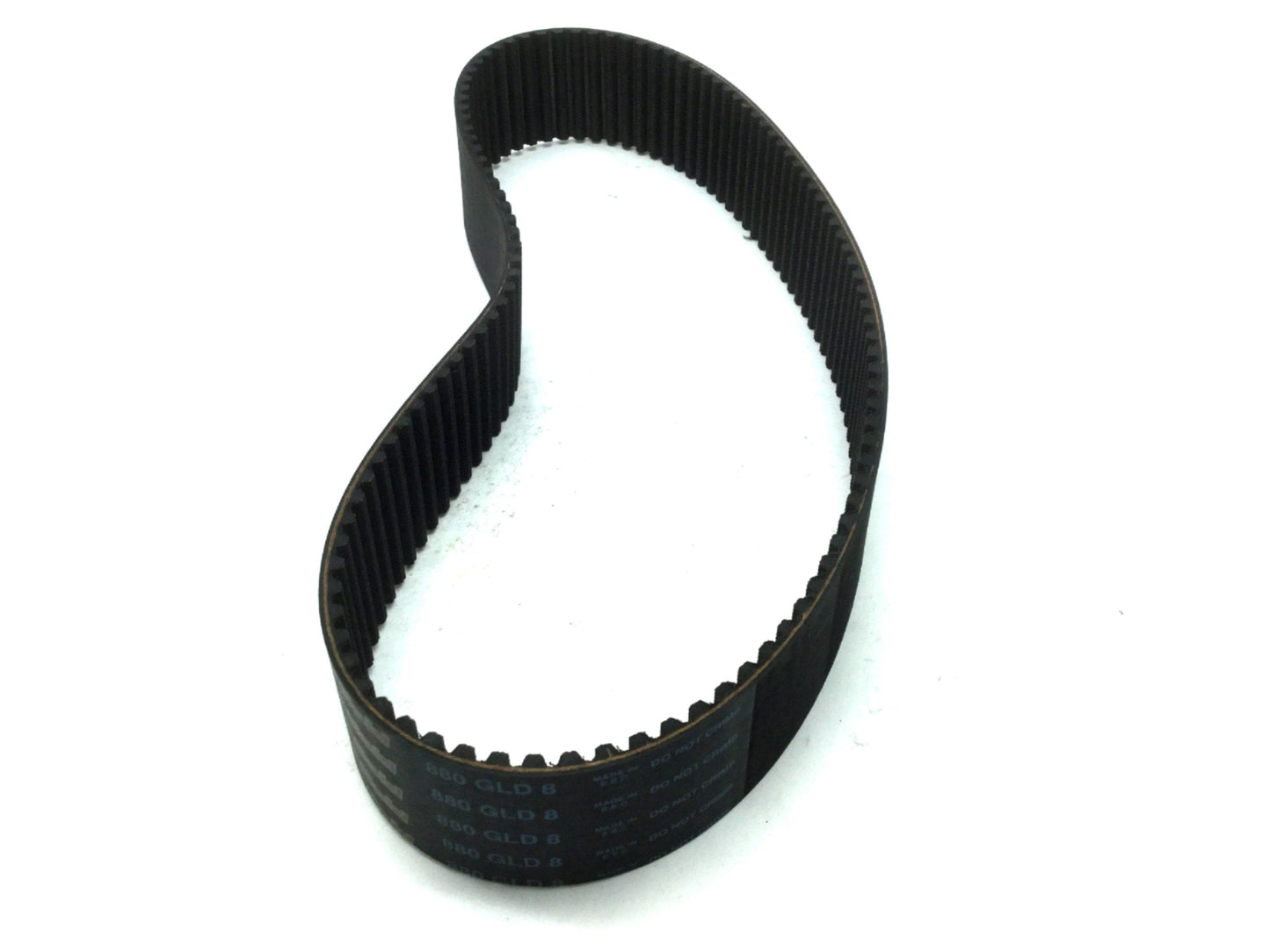 New Megadyne 880-GLD8 Timing Belt Teeth: 110, L: 880mm, W: 50mm, Pitch: 8mm