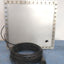 Used Blackstone-NEY 1920-24T Transducer Plate, 24x U1 40/72/104Khz, 20 x 19", SS