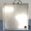 Used Blackstone-NEY 1920-24T Transducer Plate 20x19" 24x U1 40/72/104Khz *3x Unglued*