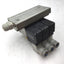Used Bank of 3 SMC NVK3120 Solenoid Valves 2-Position 5-Way, 24VDC, Pressure: 0.7MPa