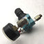 Used Wilkerson R00-01-G00 Pneumatic Pressure Regulators, 1/8" NPT Gauge 160 Psi