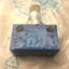 New Lot of 2 New Festo GR-M5B Control Valve, 0.5-10bar, One-Way, w/Barb Fittings